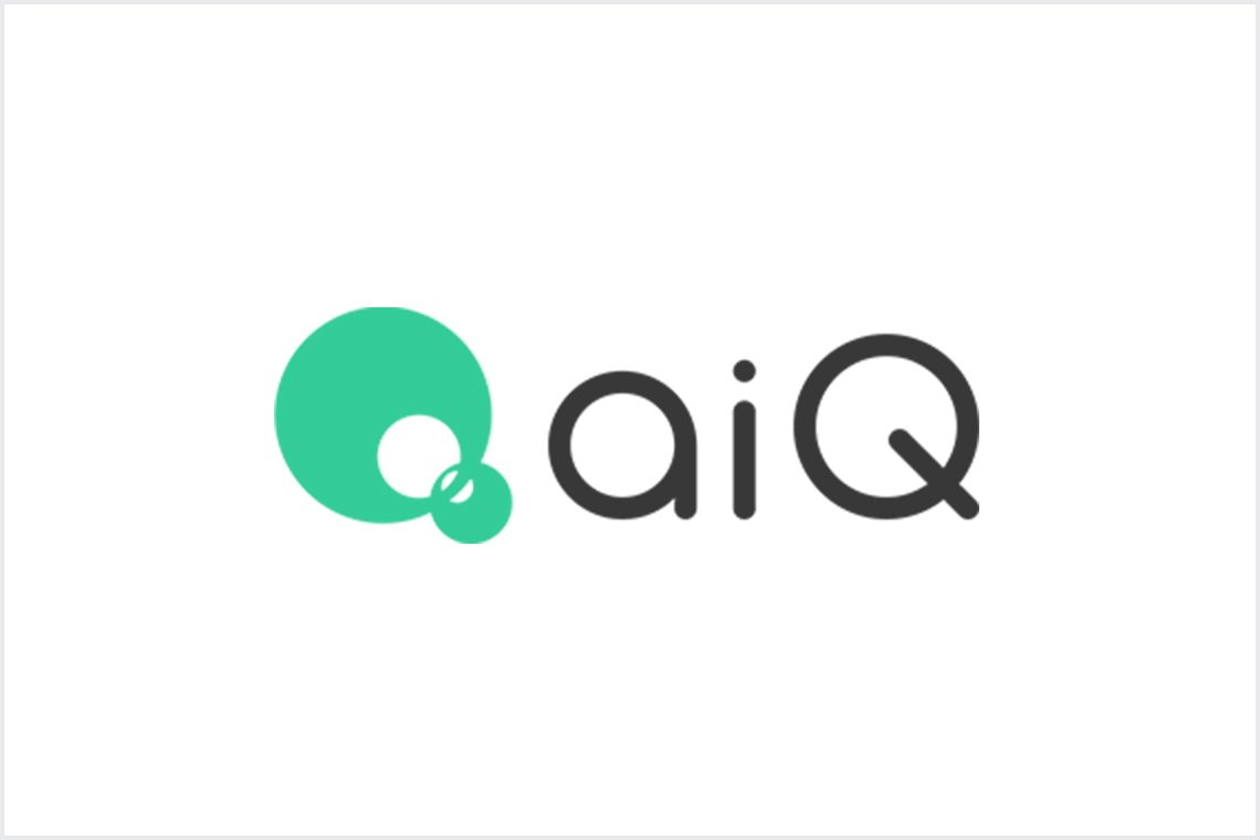株式会社aiQ