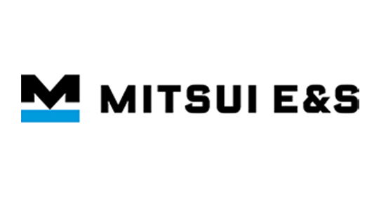 MITSUI E&S