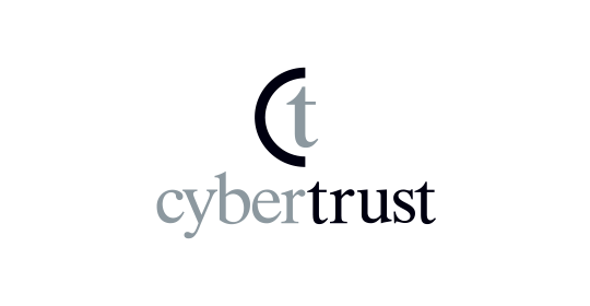 サイバートラスト