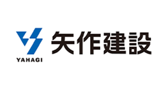 矢作建設
