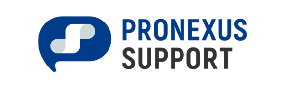 PRONEXUS SUPPORT