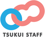 TSUKUI STAFF