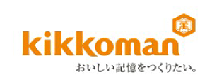 kikkoman おいしい記憶をつくりたい。