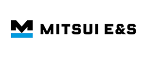 MITSUI E&S